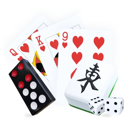 U体育棋牌专区内容图